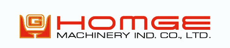  Homge Machinery Brand