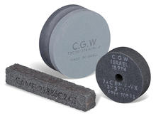 CGW Abrasives 35909 - 1X1X6 DS 72C24-S-V