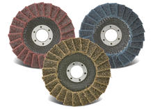 CGW Abrasives 70122 - 41/2X7/8 MED SURFACE COND T29