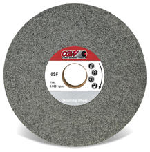 CGW Abrasives 70130 - 6x1/2x1 7S-FINE