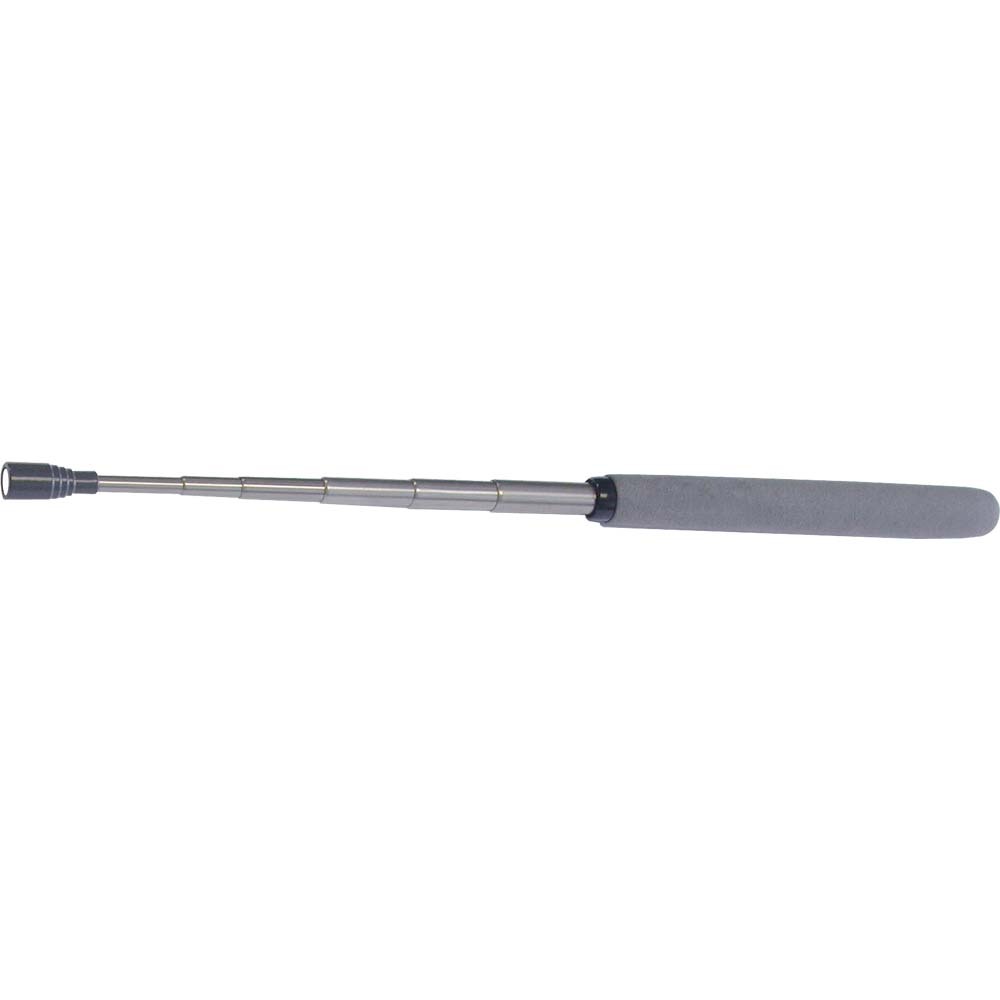 Telescopic Magnetic Pick Up Tool, 7&#34; To 33-1/2&#34; Reach, Holds Up To 5 Lbs.