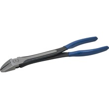 Gray Tools 82001 - Heavy Duty Long Reach Diagonal Plier, 11" Long