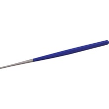 Gray Tools 8385 - Long Aligning Punch, 1/4" Pin Diameter X 3/4" Body X 18" Long