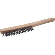 Gray Tools 840 - Wire Brush 14" Long