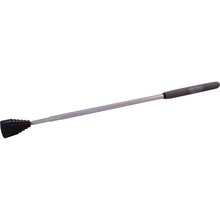 Gray Tools 89910 - Telescopic Magnetic Pick Up Tool, 16-3/4" To 29" Reach, Holds Up To 30 Lbs.