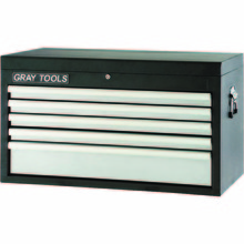 Gray Tools 99105SB - Marquis Series 33" Top Chest With 5 Drawers
