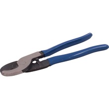 Gray Tools B204A - Cable Cutter, 9-1/2" Long, For Battery Cables & Other Soft Metal Cables
