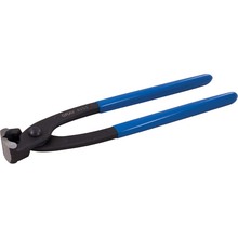 Gray Tools B253 - End Cutting Long Reach Pliers, 10" Long, 1" Jaw