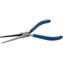Gray Tools B281A - Needle Nose Long Slim Pliers, 6" Long, 2-1/8" Jaw