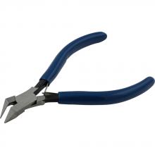 Gray Tools B293A - Pliers Long Reach Angle Flush