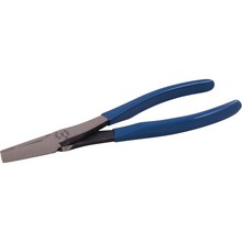 Gray Tools B295A - 8" Duckbill Plier, 1-3/8" Jaw