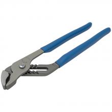 Gray Tools B45-10A - 10-1/4" Tongue & Groove Slip Joint Plier, 1-1/4" Jaw