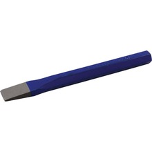 Gray Tools C1 - Flat Chisel, 1/4" Cut X 3/16" Body X 4-1/2" Long