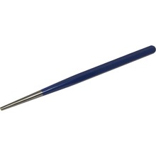 Gray Tools C25 - Long Taper Punch, 5/32" Pin Diameter X 3/8" Body X 8" Long