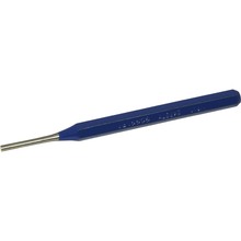 Gray Tools C28 - Pin Punch, 1/8" Pin Diameter X 5/16" Body X 4-3/4" Long