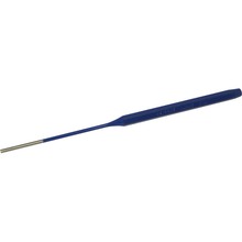 Gray Tools C290 - Long Pin Punch, 1/8" Pin Diameter X 5/16" Body X 8" Long