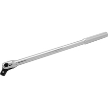 Gray Tools D012800 - 1/2" Drive Flex Handle, 15" Long