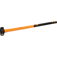 Gray Tools D041040 - 4lb. Sledge Hammer, Fiberglass Handle