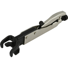 Gray Tools D055404 - 8" Adjacent Joint Welding Pliers