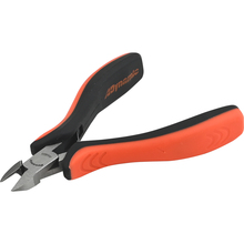Gray Tools D055602 - 5" Miniature Side Cutting Pliers
