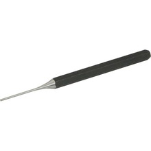 Gray Tools D058001 - Pin Punch, 1/16" X 1/4" X 4" Long