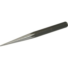 Gray Tools D058012 - Solid Punch, 1/16" X 3/8" X 5" Long