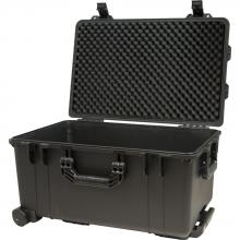 Gray Tools D105202 - Mobile Tool Case, Large Size, Water-Resistant, Crushproof, and Dustproof