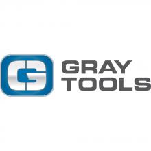 Gray Tools LH-0.5-3 - Lever Hoist, 0.5 Ton Capacity, 3 Ft Lift