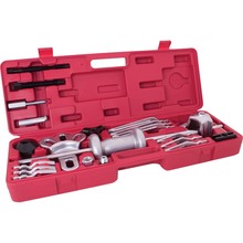 Gray Tools P495 - Slide Hammer Puller Set