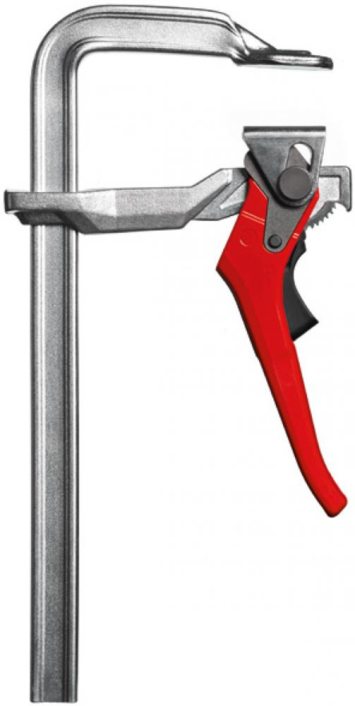 All-Steel Lever Bar Clamps