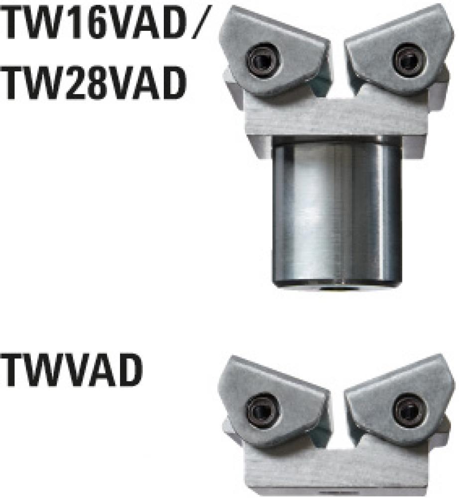 Welding Table Clamp Accessories, TWVAD