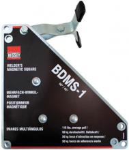 Bessey Tools BDMS-1 - “Big Daddy” Magnetic Square, BDMS