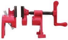 Bessey Tools BPC-H12 - Pipe Clamp, H Style, BPC