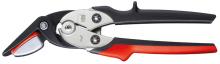 Bessey Tools D123S-SB - Safety Strap Cutter, D123
