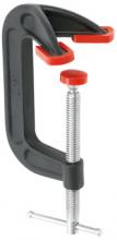 Bessey Tools DHCC-4 - Double Head DHCC, C-Clamps