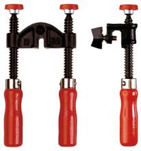 Bessey Tools KT5-1CP - Spindle Clamps