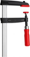 Bessey Tools TC4.008 - Malleable Cast, TC, With Flat Rail