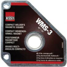 Bessey Tools WMS-1 - Magnetic Squares, WMS