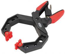 Bessey Tools XCRG2 - Ratcheting Spring Clamp, XCRG