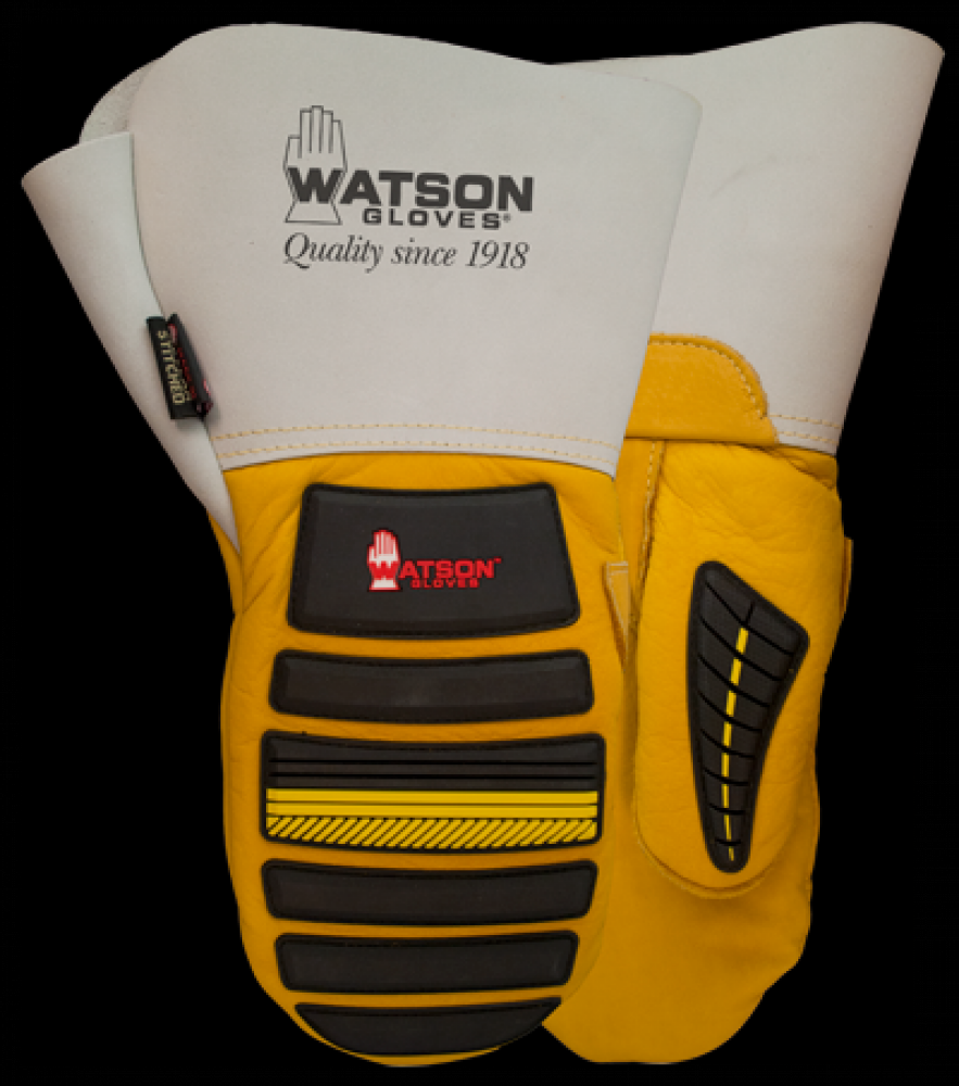 Oil Resistant - Watson Gloves