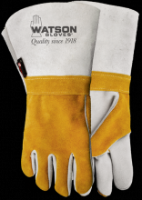 Watson Gloves 1034T-10 - WOPPER THINSULATE LINED - SIZE 10