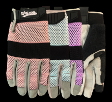 Watson Gloves 198-L - FRESH AIR - LARGE