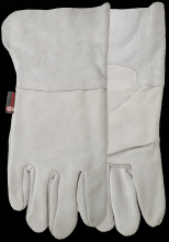 Watson Gloves 2754 - THE HACKER WELDER
