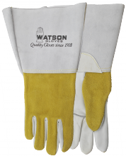 Watson Gloves 2758-X - RAM TOUGH WELDER - XLARGE