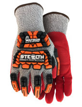 Watson Gloves 360TPR-X - DESTROYER IMPACT-XLARGE