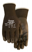 Watson Gloves 362-XXL - STEALTH HORNET - XXLARGE