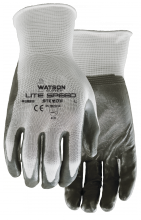 Watson Gloves 389-XS - STEALTH LITE SPEED - XSMALL