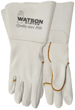 Watson Gloves 545-07 - HELIARC GOATSKIN GAUNTLET - 7