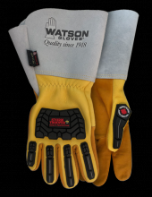 Watson Gloves 5782G-L - STORM TROOPER GAUNTLET - LGE