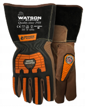 Watson Gloves 5785G-M - SHOCK TROOPER GAUNTLET - MEDIUM